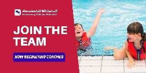 Join the team banner